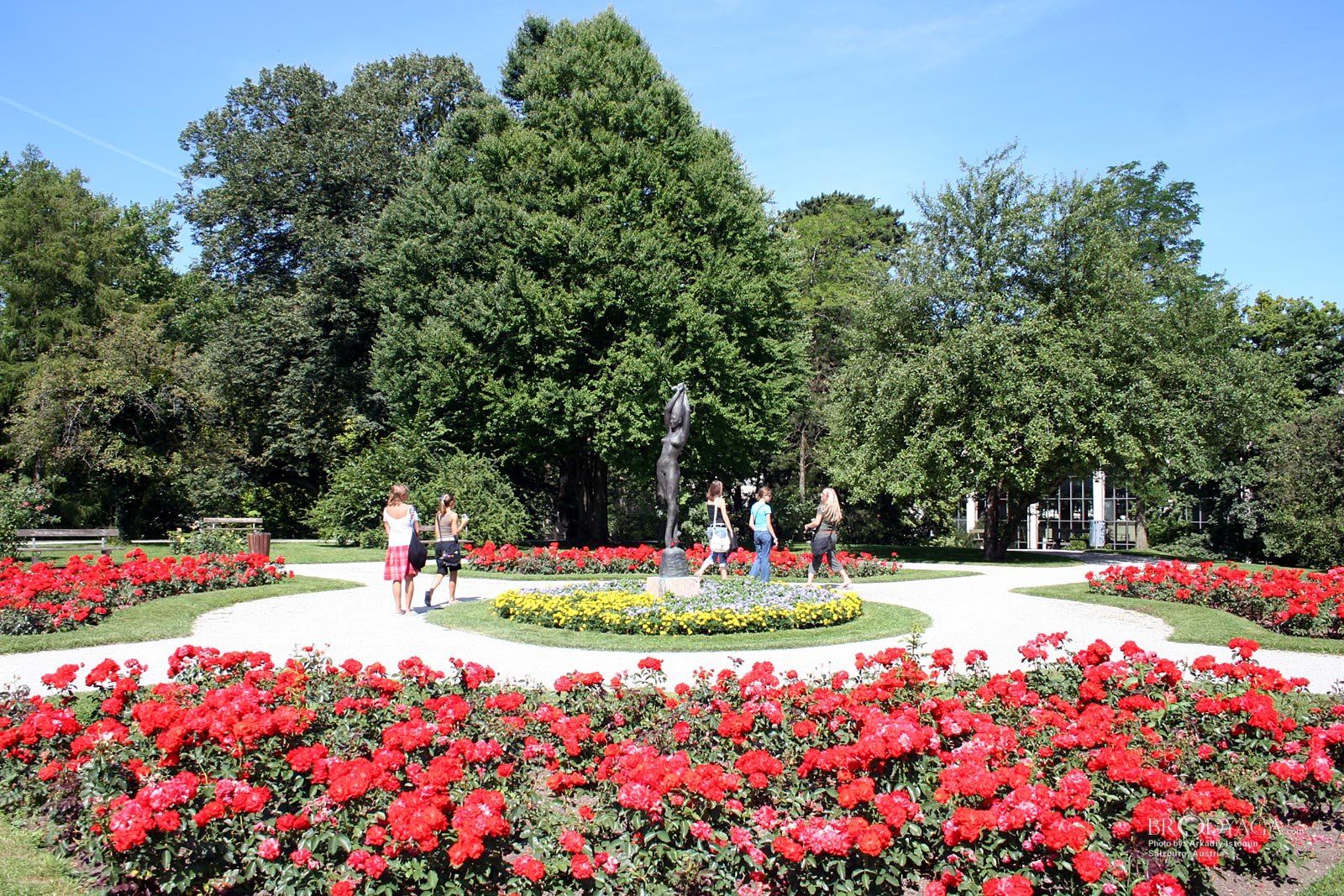 Salzburg